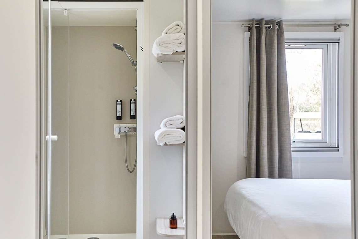 TAIGA | Campings & Resorts