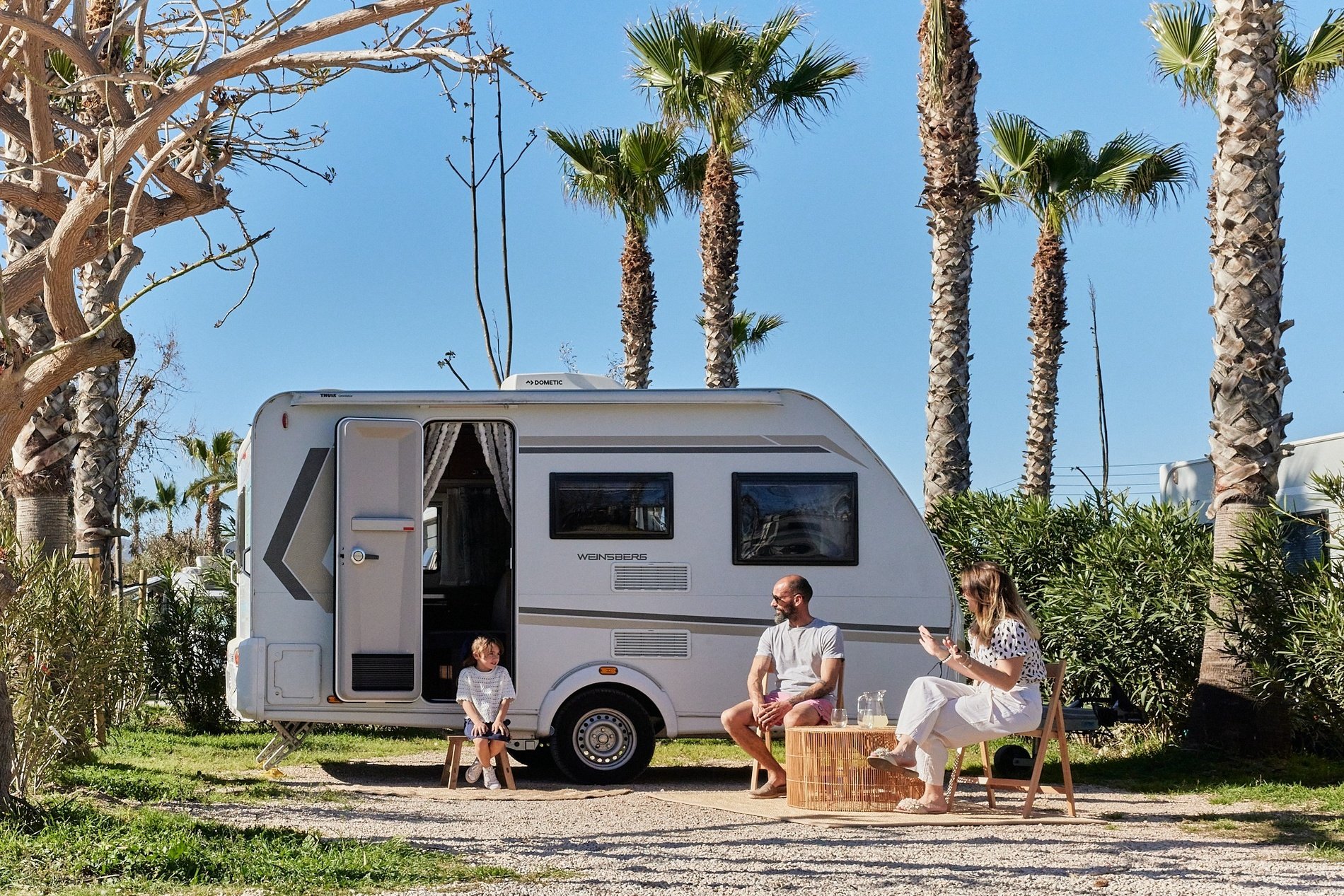 TAIGA | Campings & Resorts