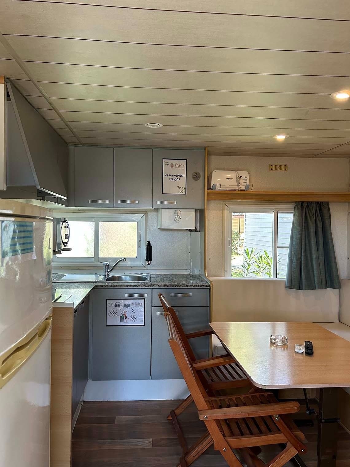 TAIGA | Campings & Resorts