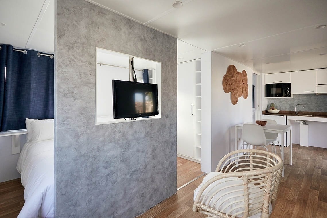 TAIGA | Campings & Resorts