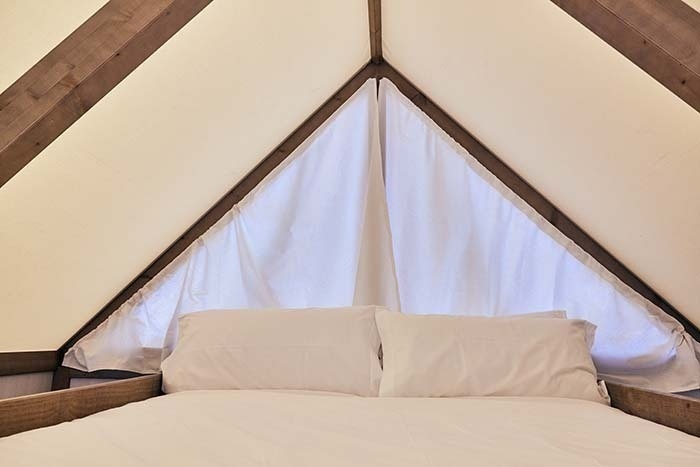 TAIGA | Campings & Resorts