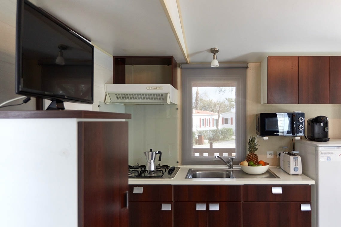 TAIGA | Campings & Resorts