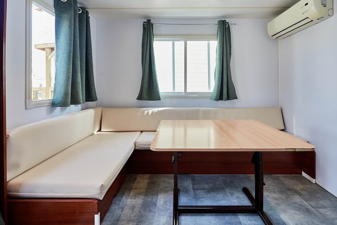 TAIGA | Campings & Resorts