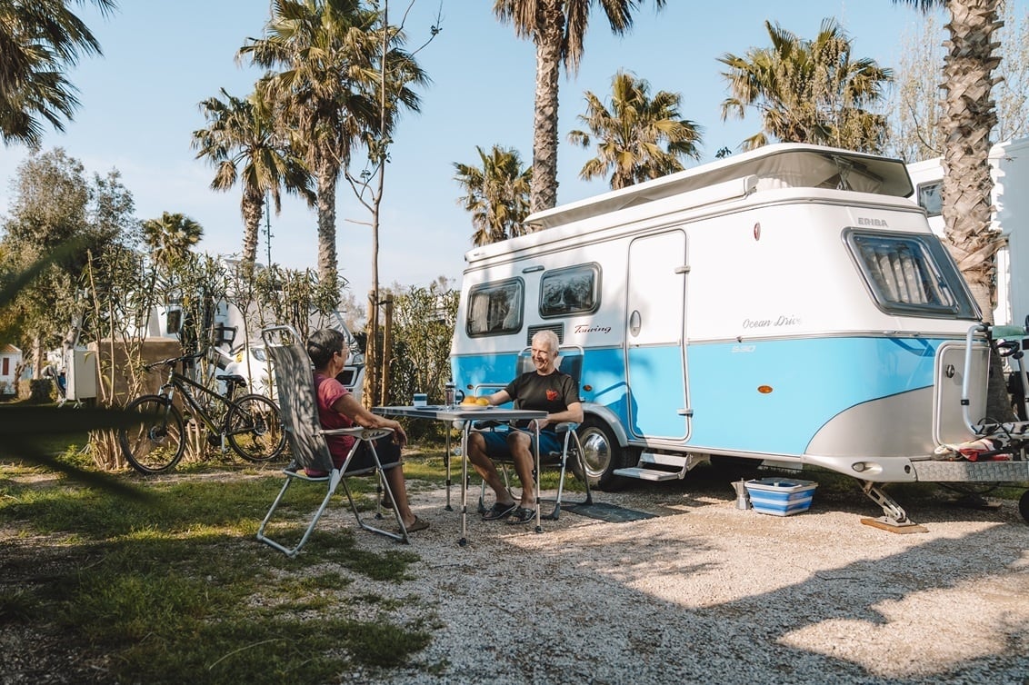 TAIGA | Campings & Resorts