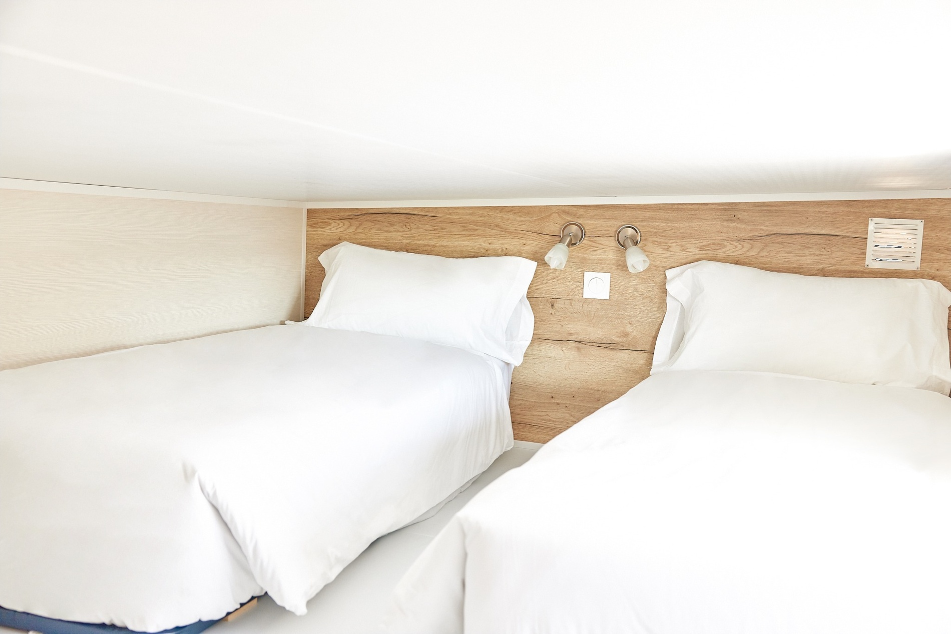 TAIGA | Campings & Resorts