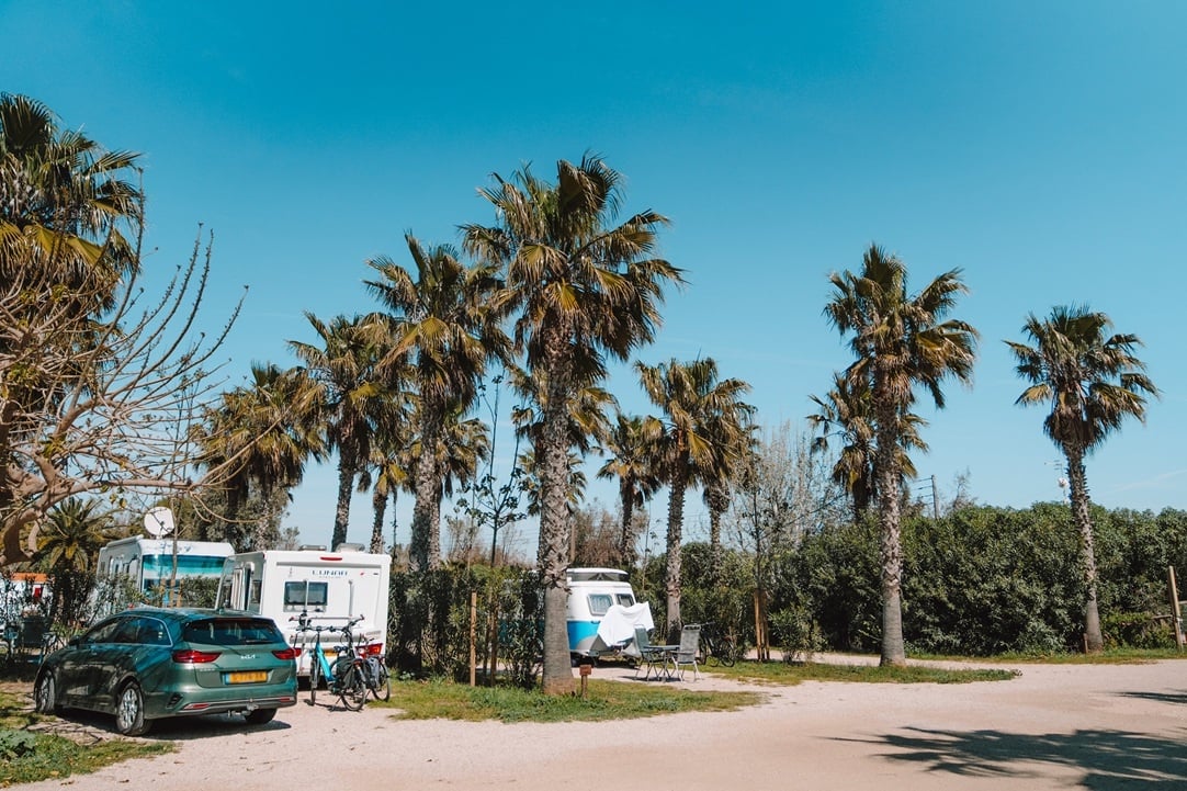 TAIGA | Campings & Resorts