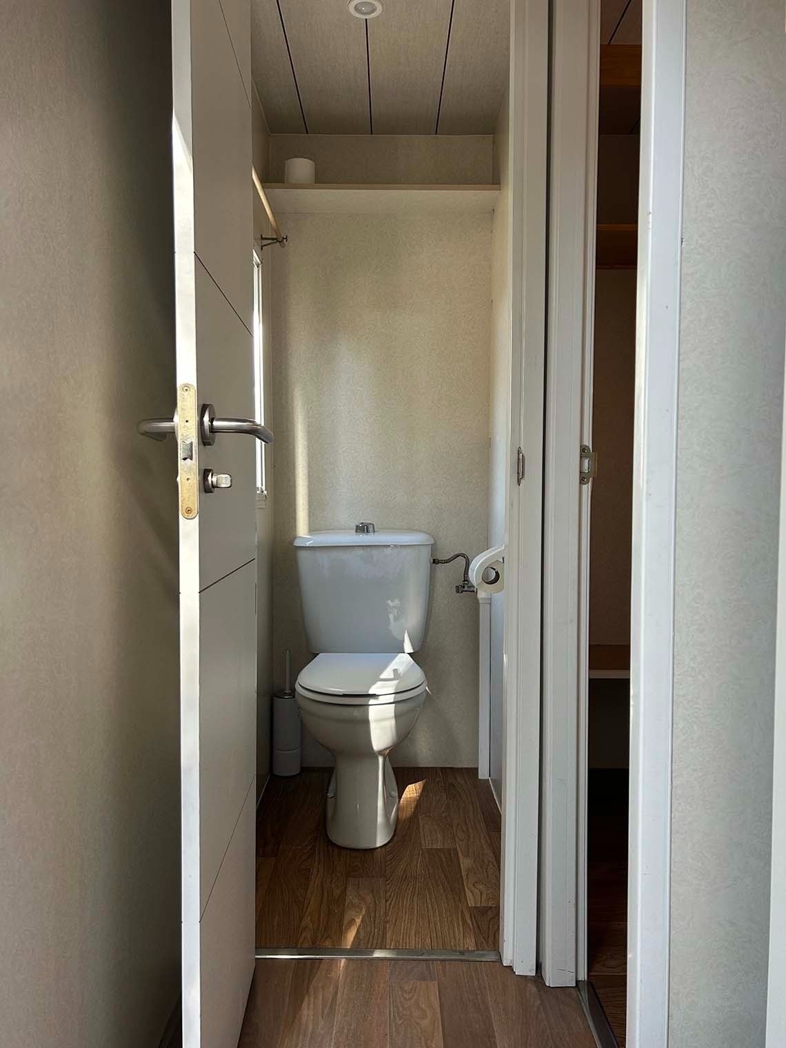 TAIGA | Campings & Resorts