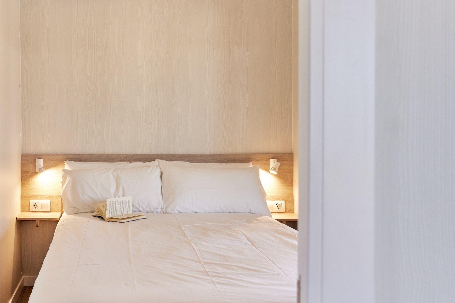 TAIGA | Campings & Resorts