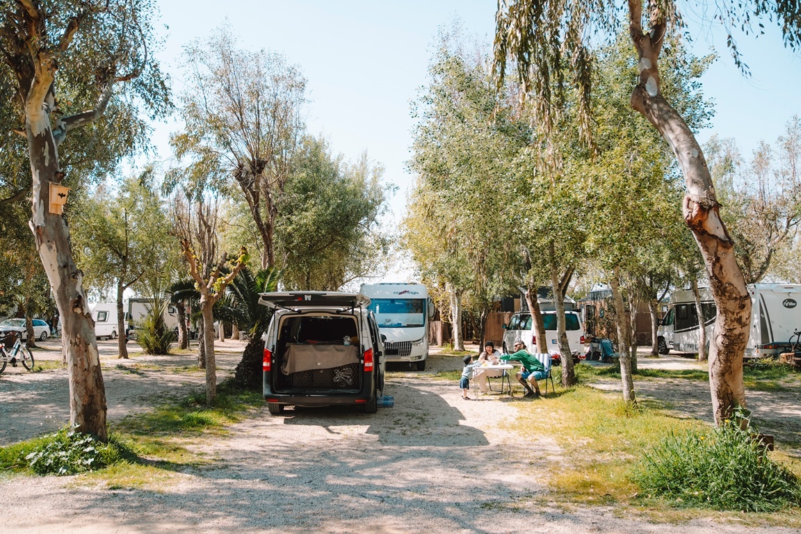 TAIGA | Campings & Resorts