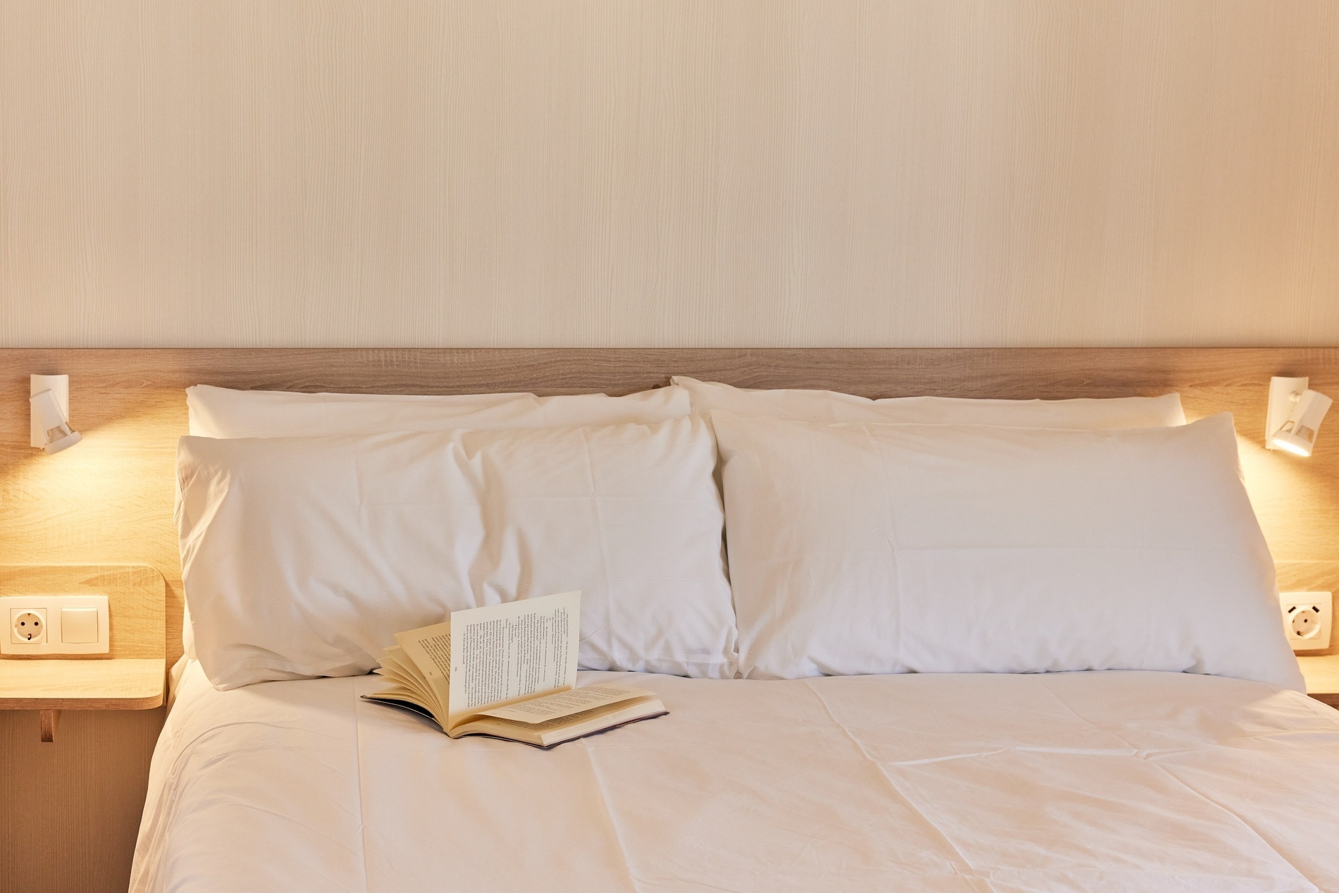 TAIGA | Campings & Resorts