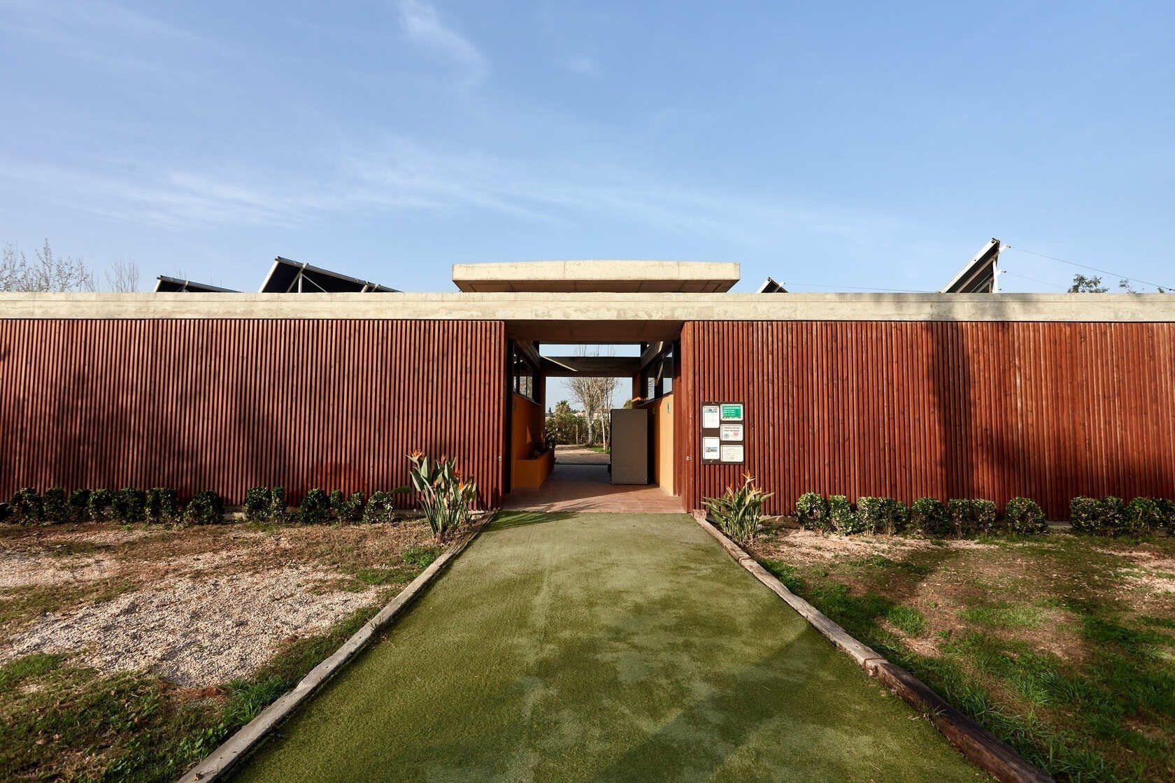 TAIGA | Campings & Resorts