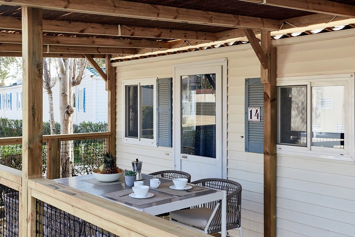 TAIGA | Campings & Resorts