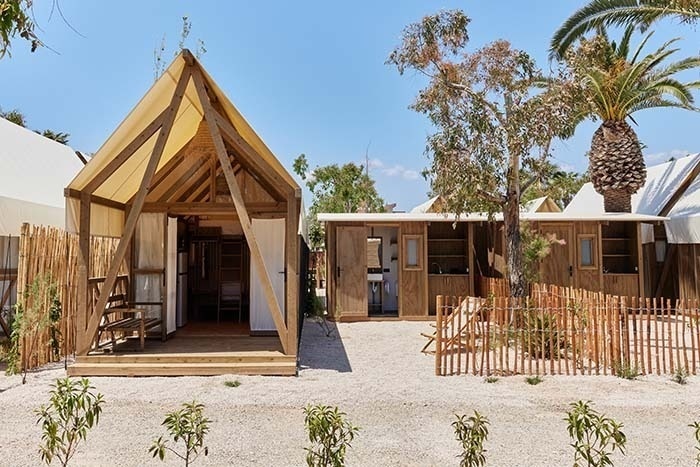 TAIGA | Campings & Resorts