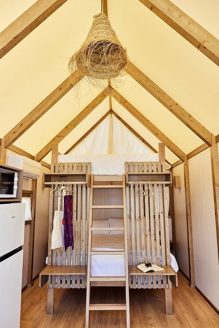 TAIGA | Campings & Resorts