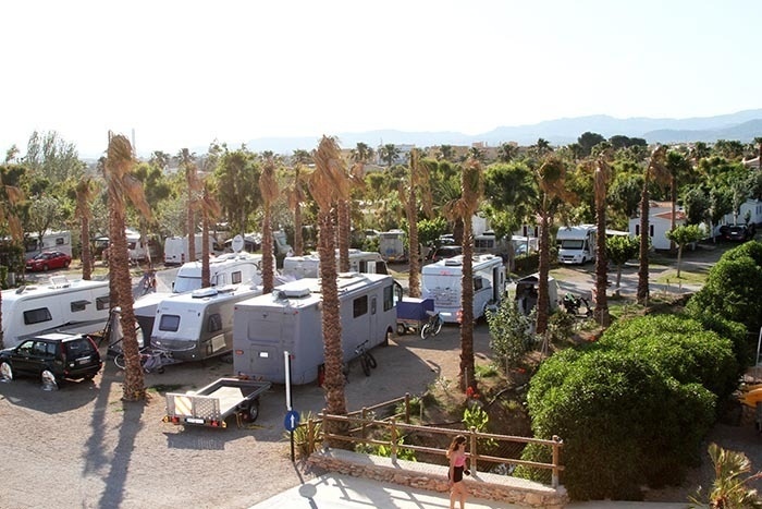 TAIGA | Campings & Resorts