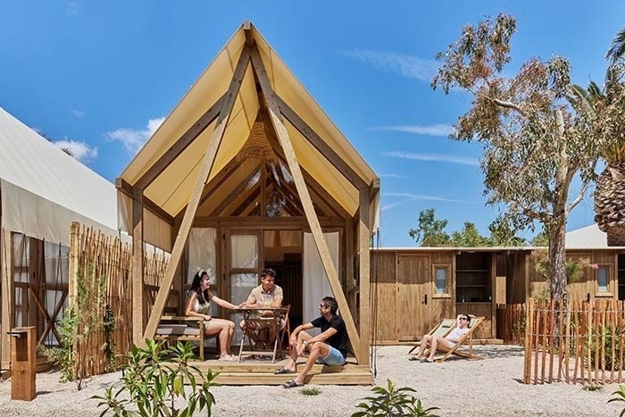 TAIGA | Campings & Resorts