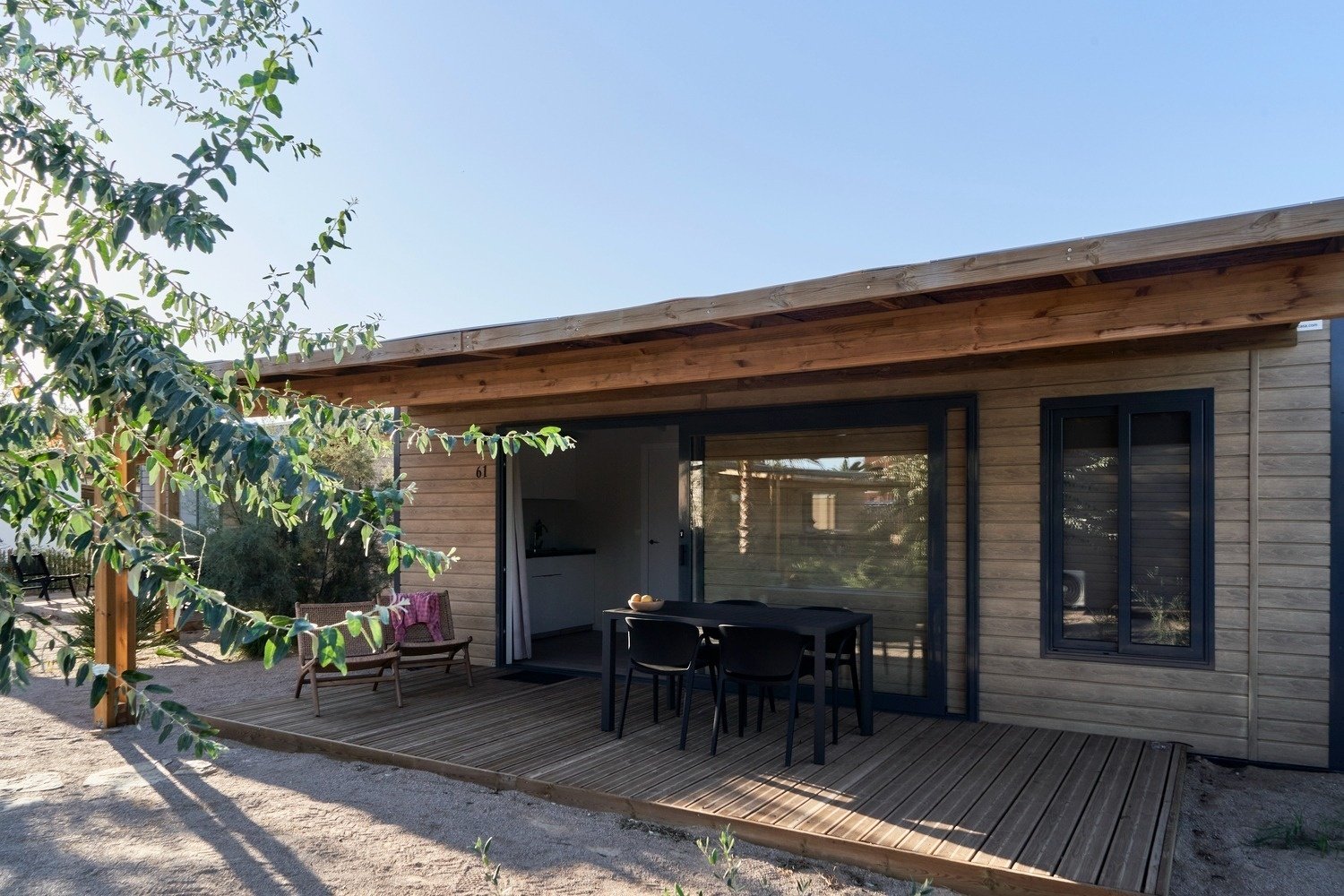 TAIGA | Campings & Resorts