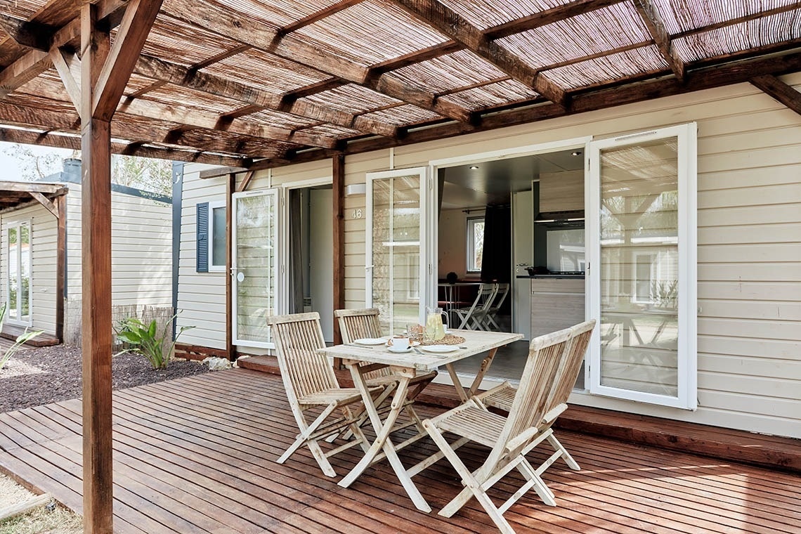 TAIGA | Campings & Resorts