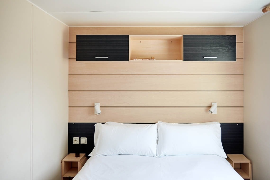 TAIGA | Campings & Resorts