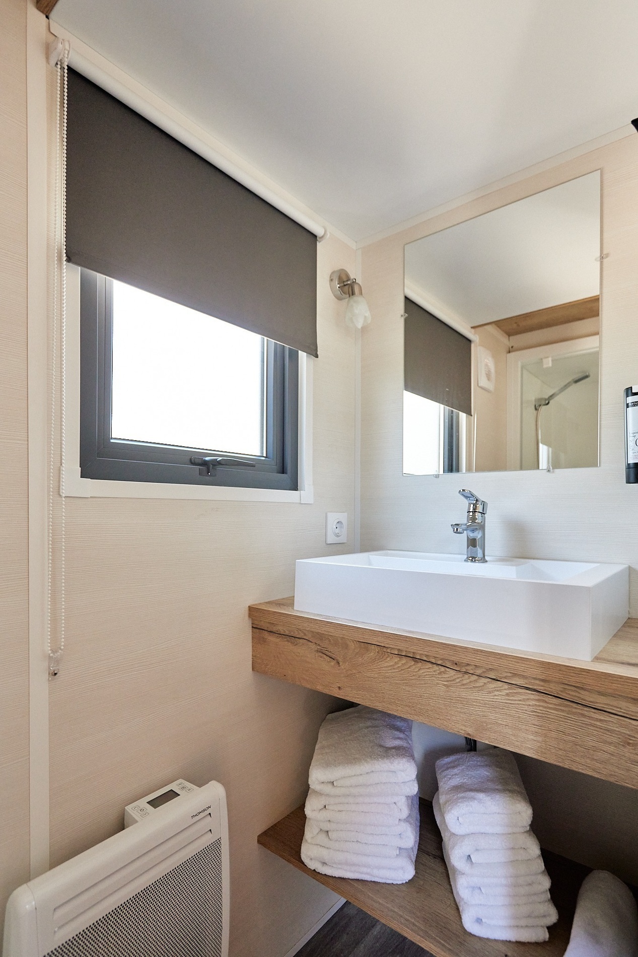 TAIGA | Campings & Resorts