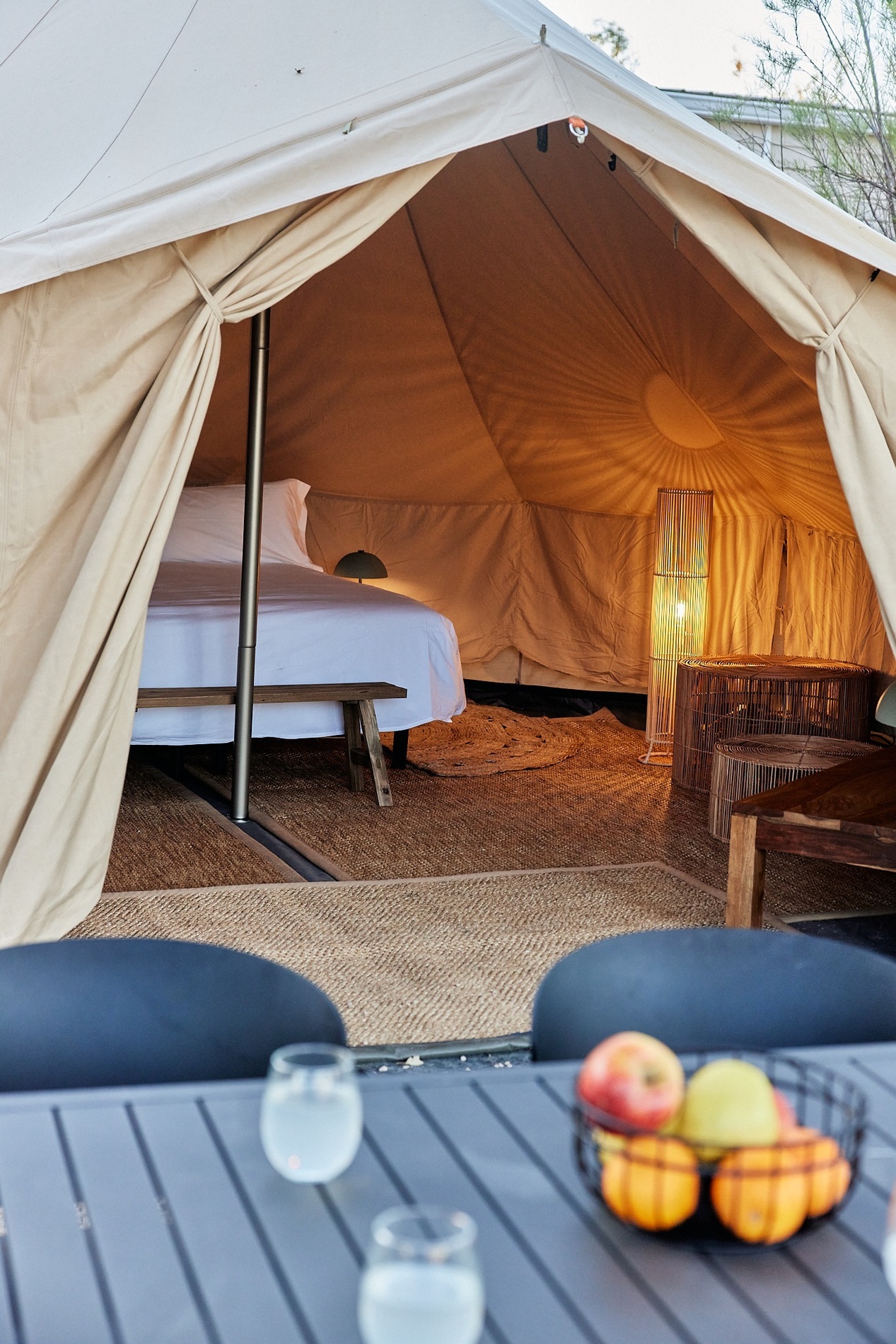 TAIGA | Campings & Resorts