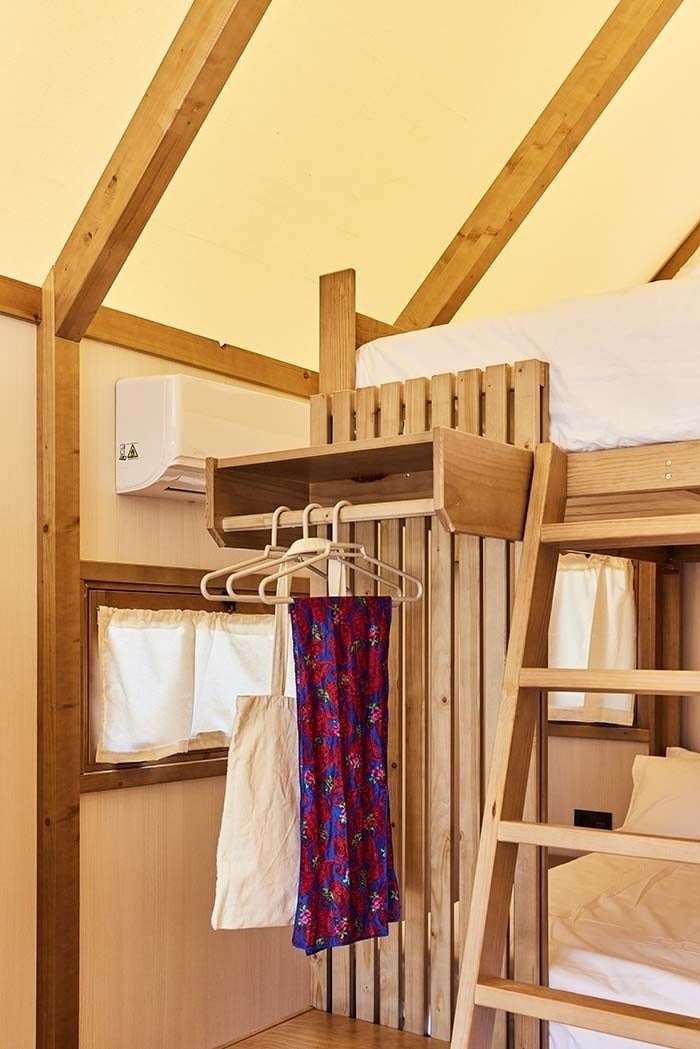 TAIGA | Campings & Resorts