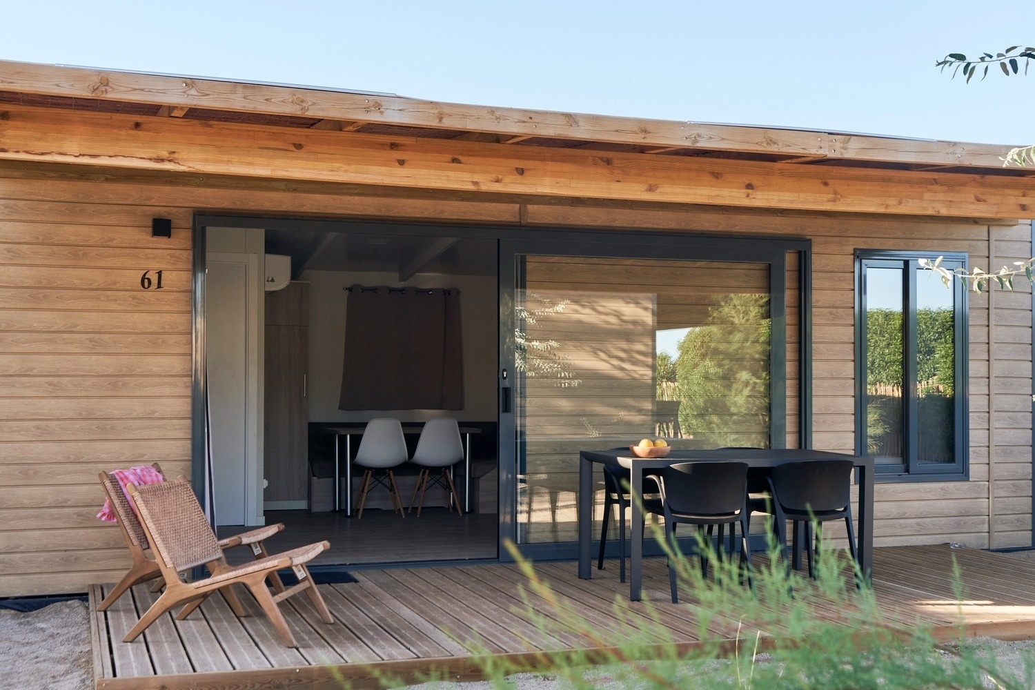 TAIGA | Campings & Resorts