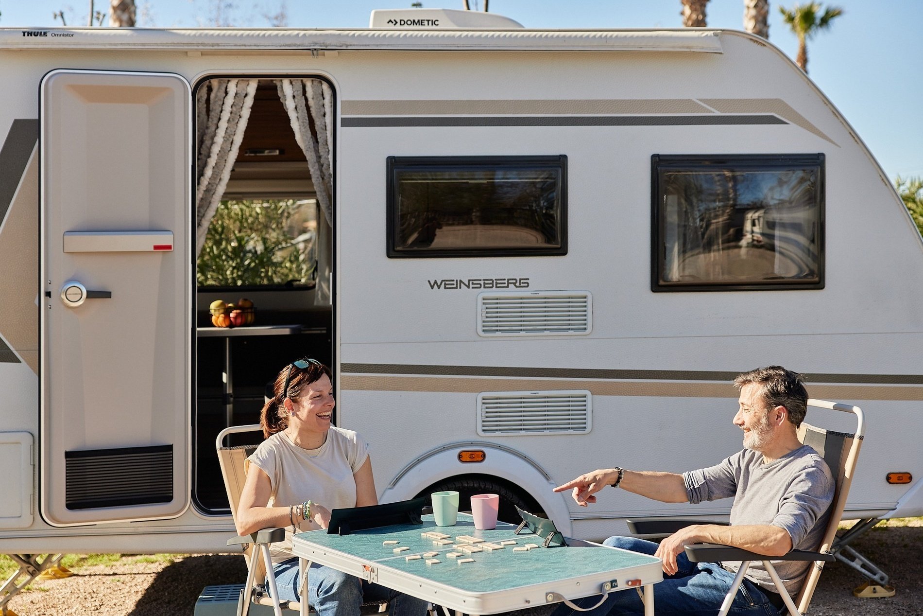 TAIGA | Campings & Resorts