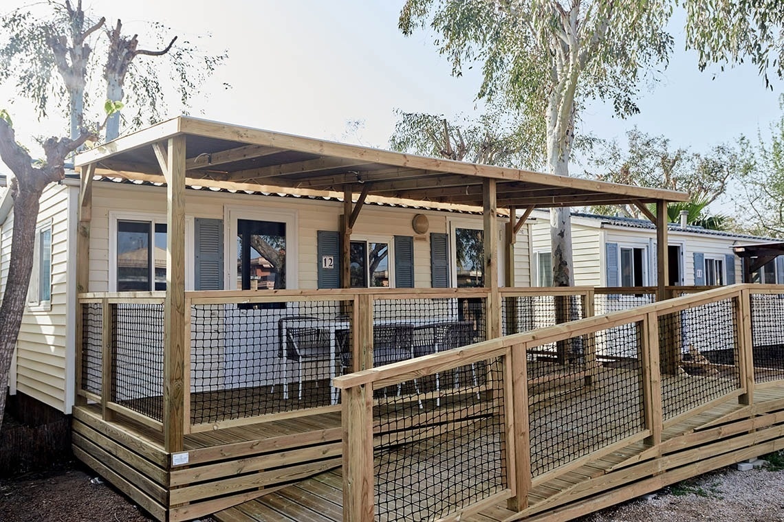 TAIGA | Campings & Resorts