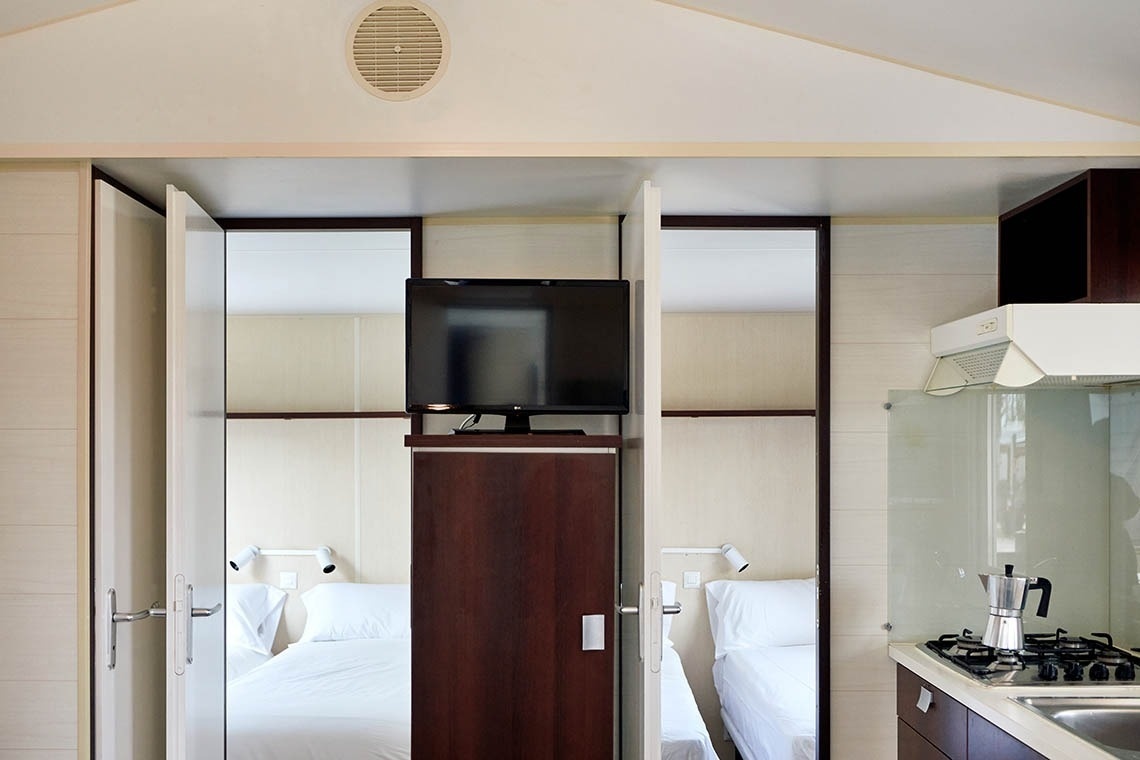 TAIGA | Campings & Resorts