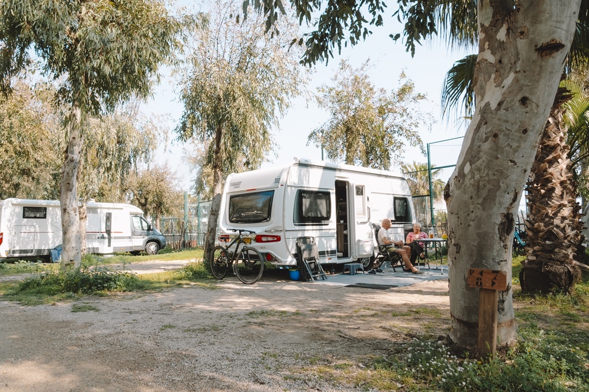 TAIGA | Campings & Resorts