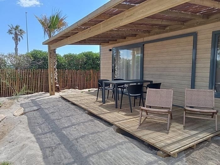 TAIGA | Campings & Resorts