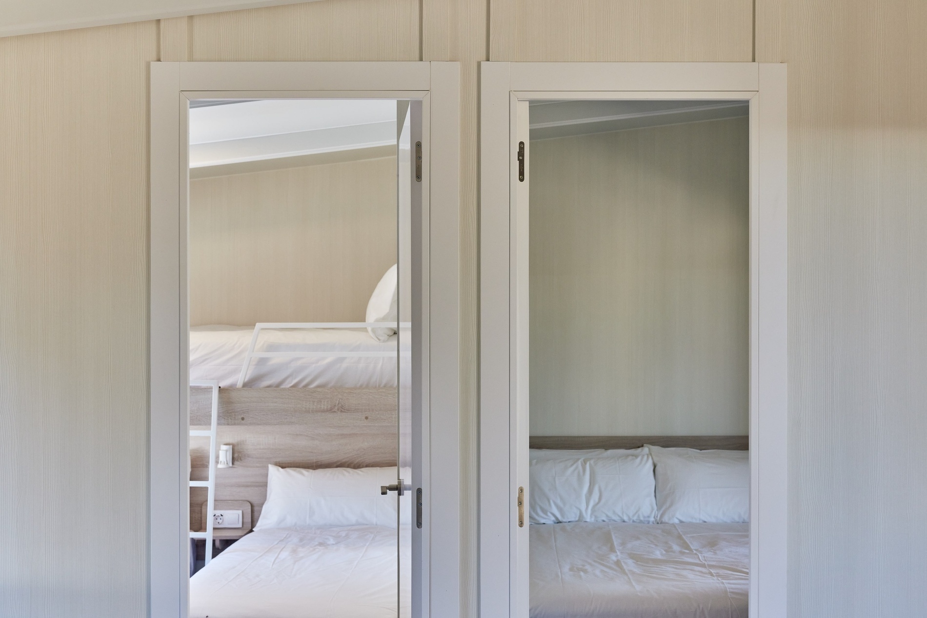 TAIGA | Campings & Resorts