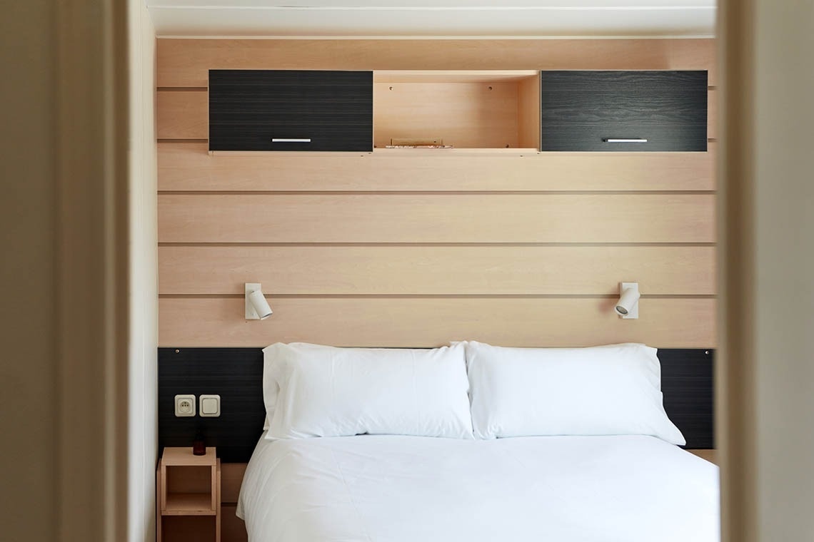 TAIGA | Campings & Resorts