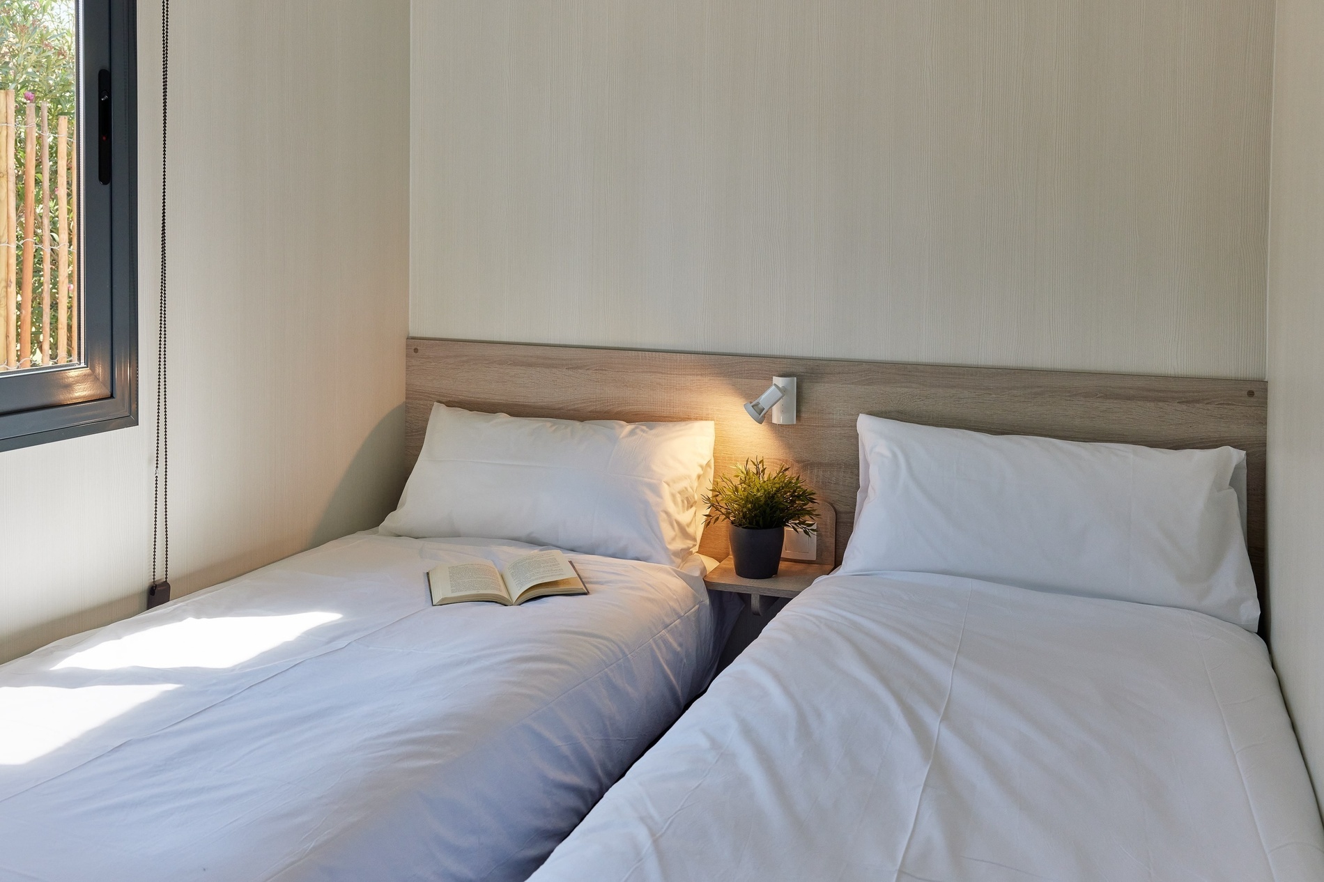 TAIGA | Campings & Resorts