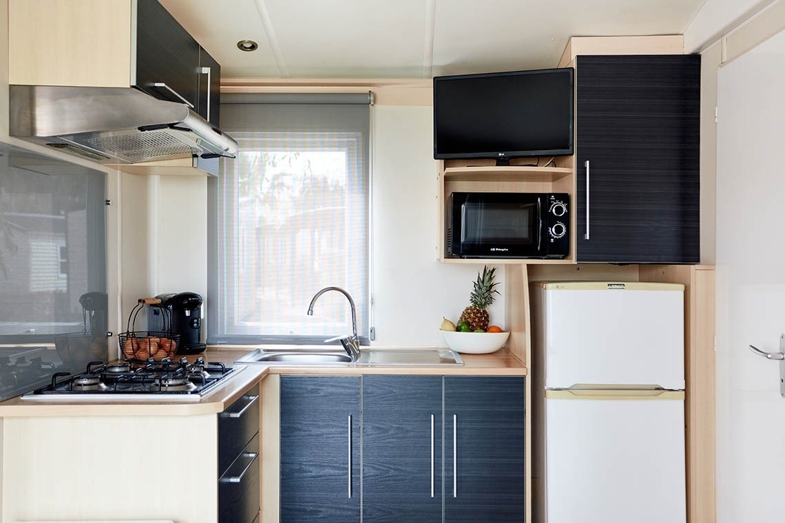 TAIGA | Campings & Resorts