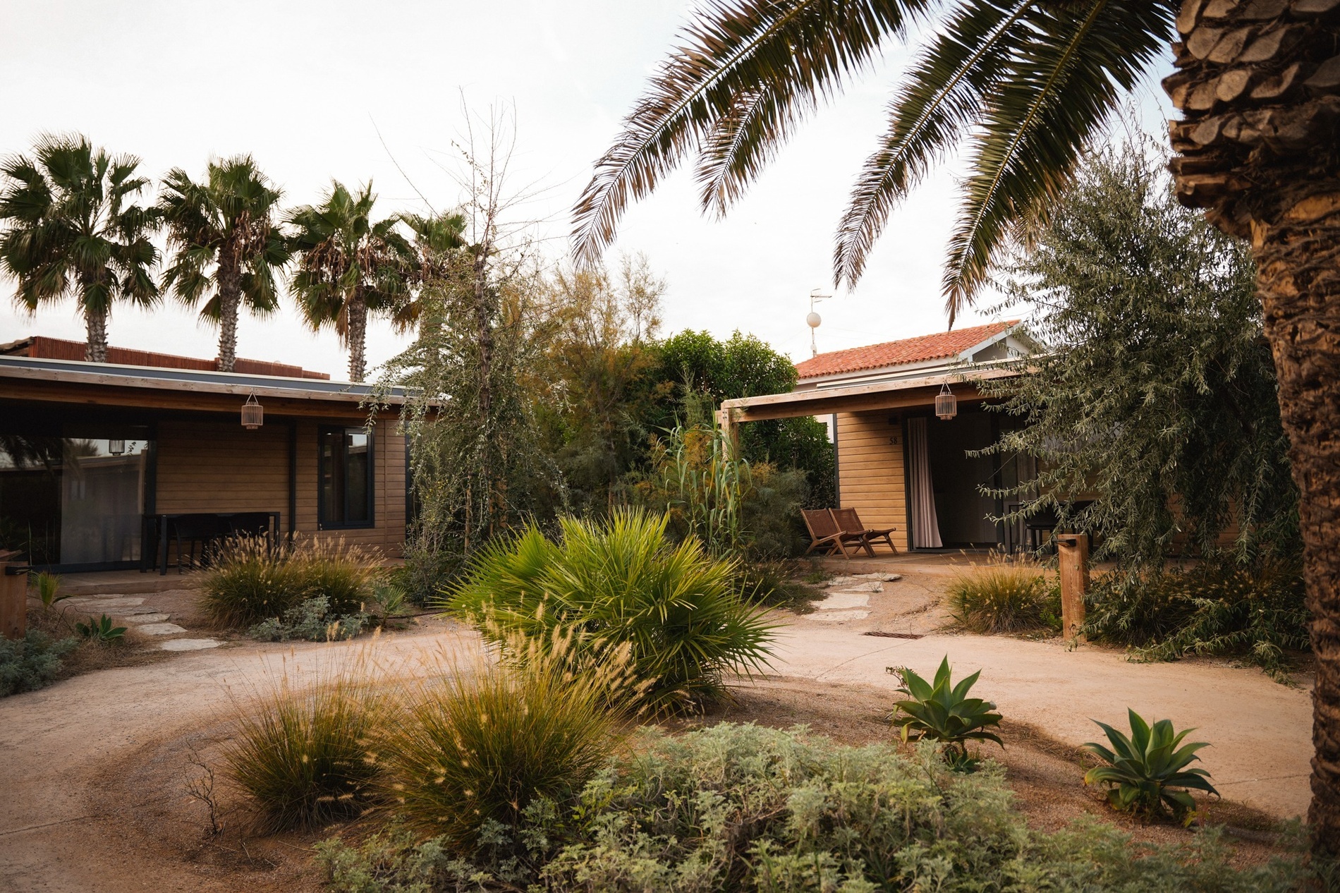 TAIGA | Campings & Resorts