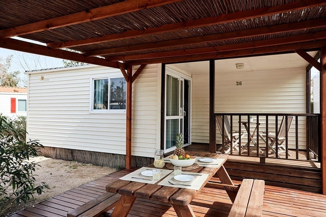 TAIGA | Campings & Resorts