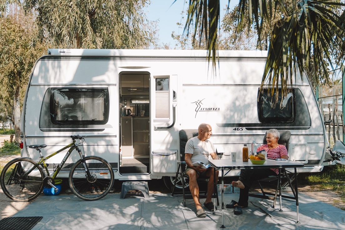 TAIGA | Campings & Resorts