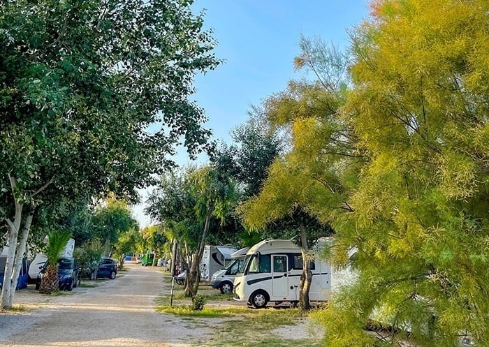 TAIGA | Campings & Resorts