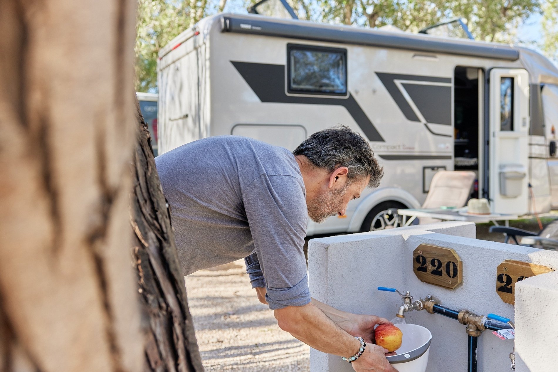 TAIGA | Campings & Resorts