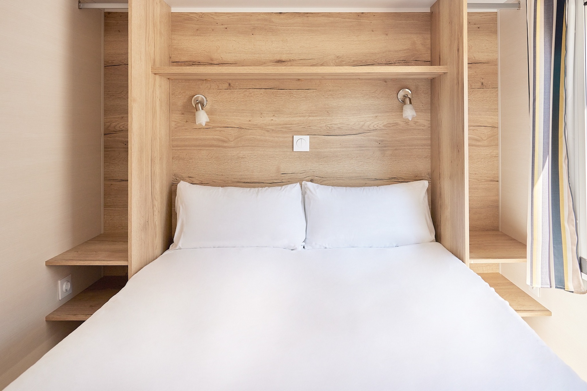 TAIGA | Campings & Resorts