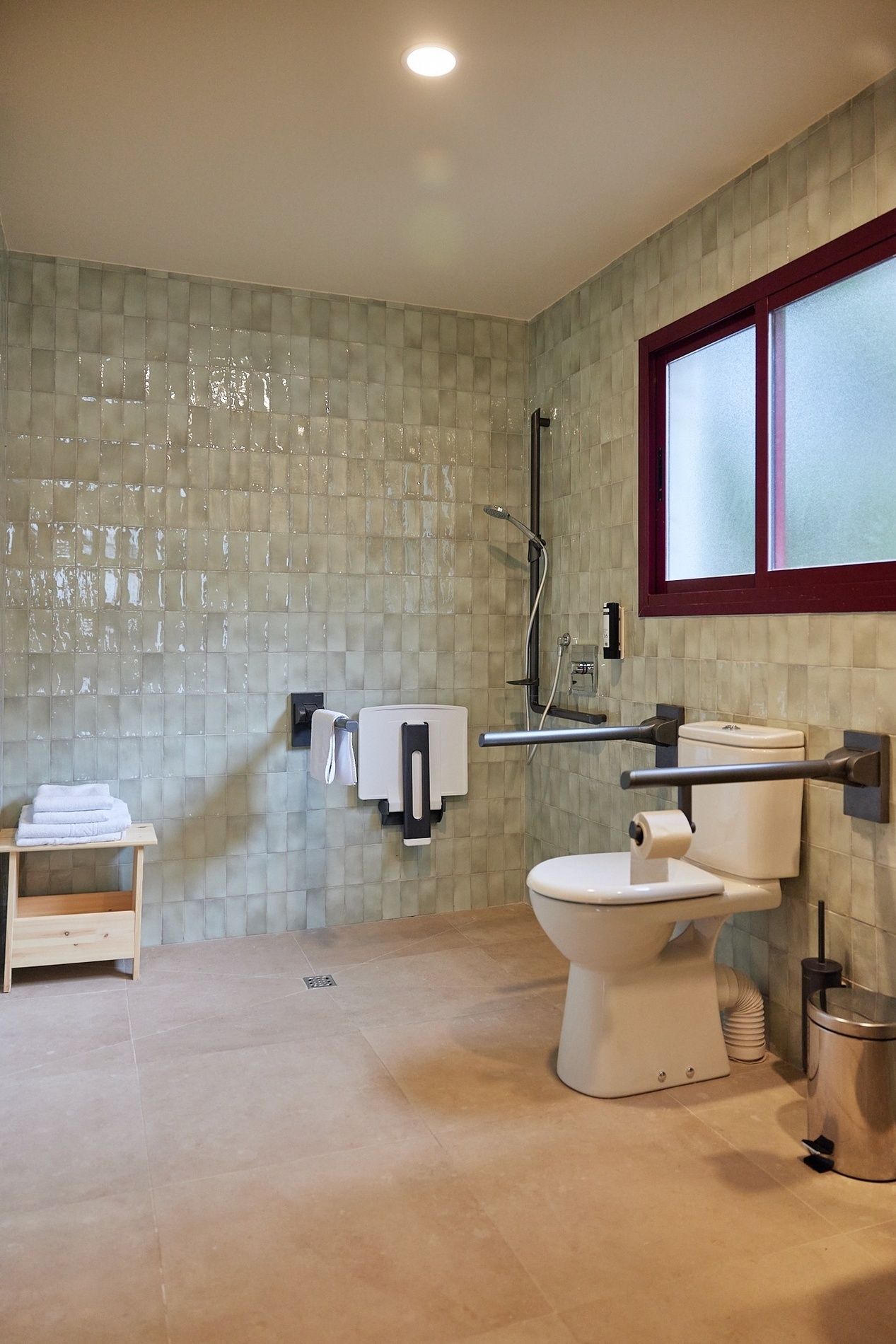 TAIGA | Campings & Resorts