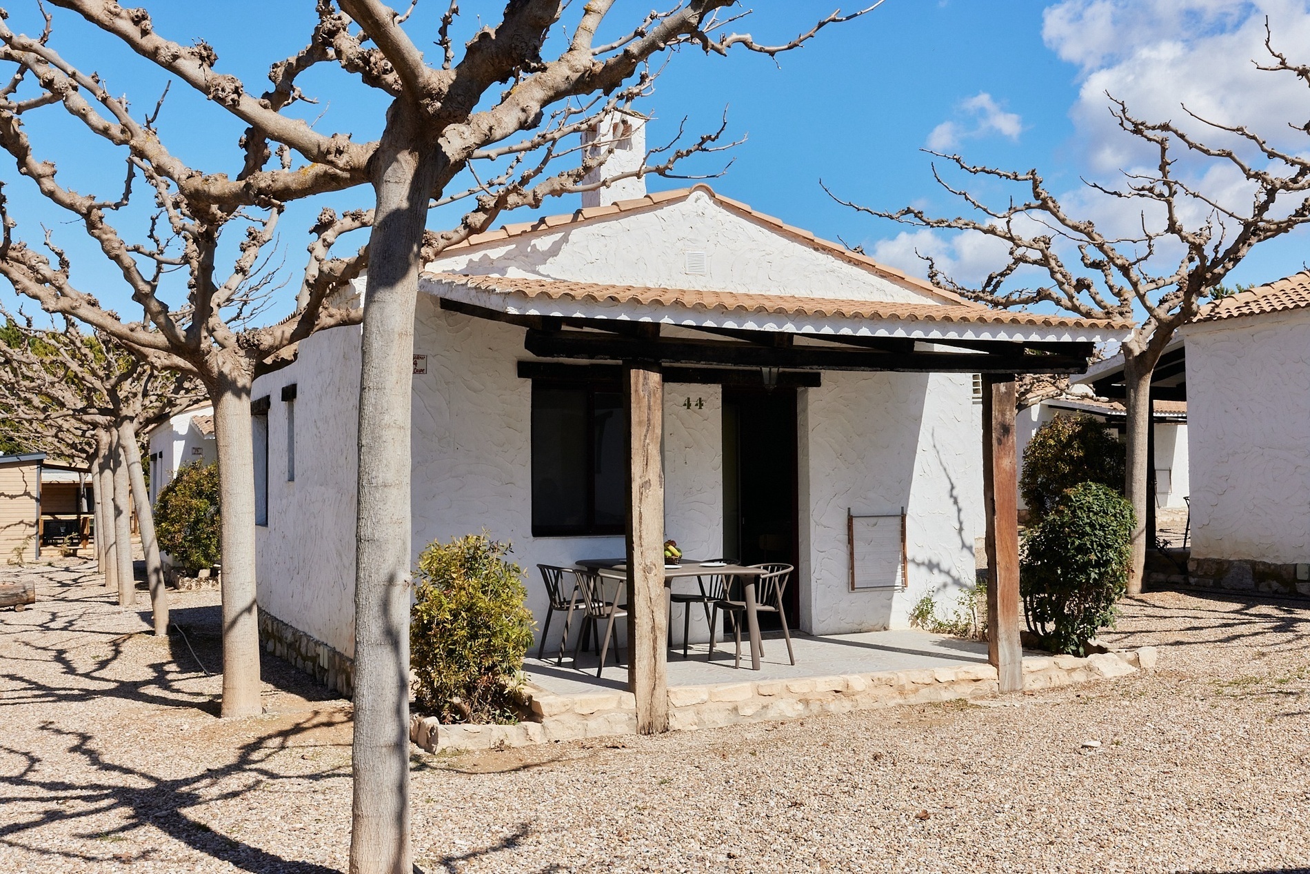 TAIGA | Campings & Resorts