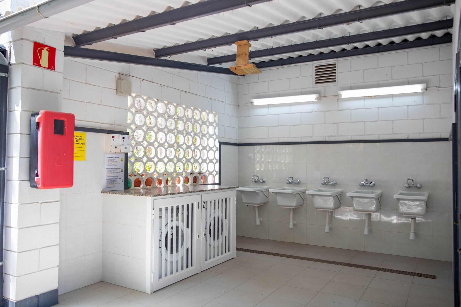 TAIGA | Campings & Resorts