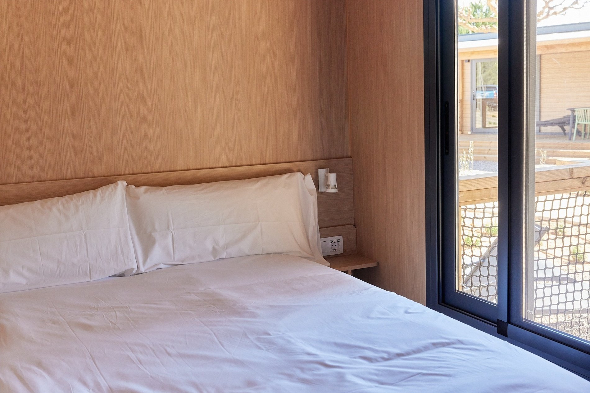 TAIGA | Campings & Resorts