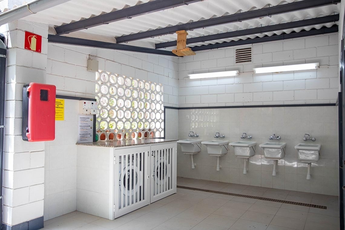 TAIGA | Campings & Resorts