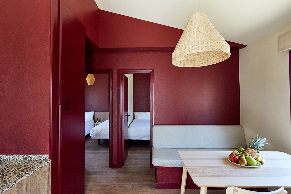 TAIGA | Campings & Resorts