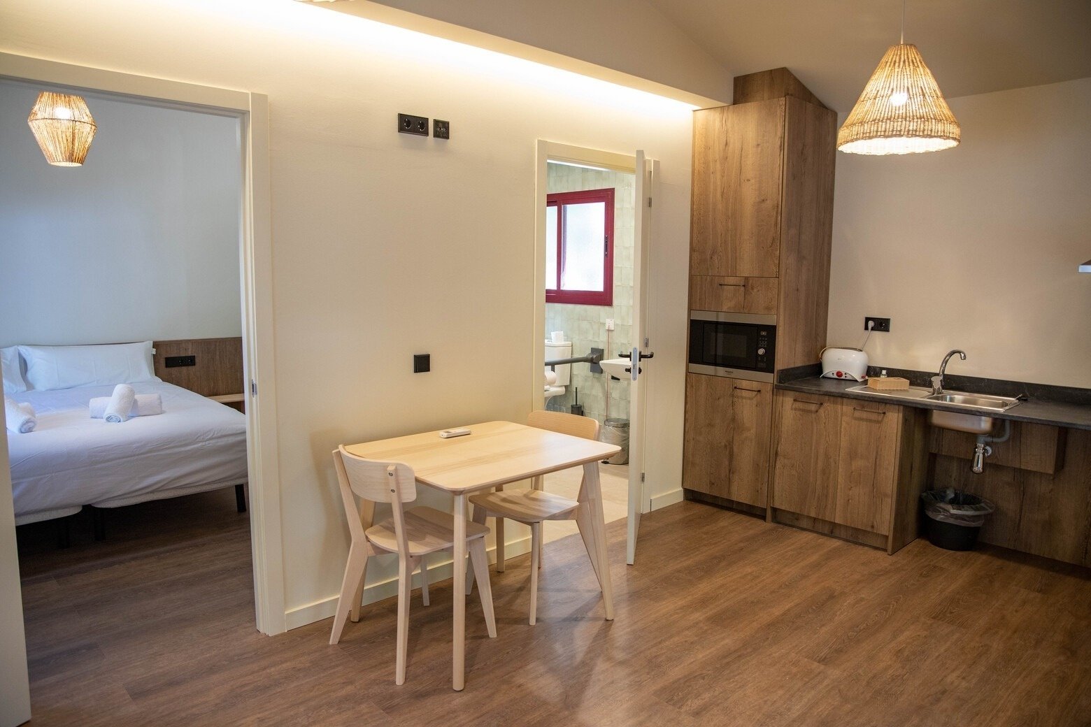 TAIGA | Campings & Resorts