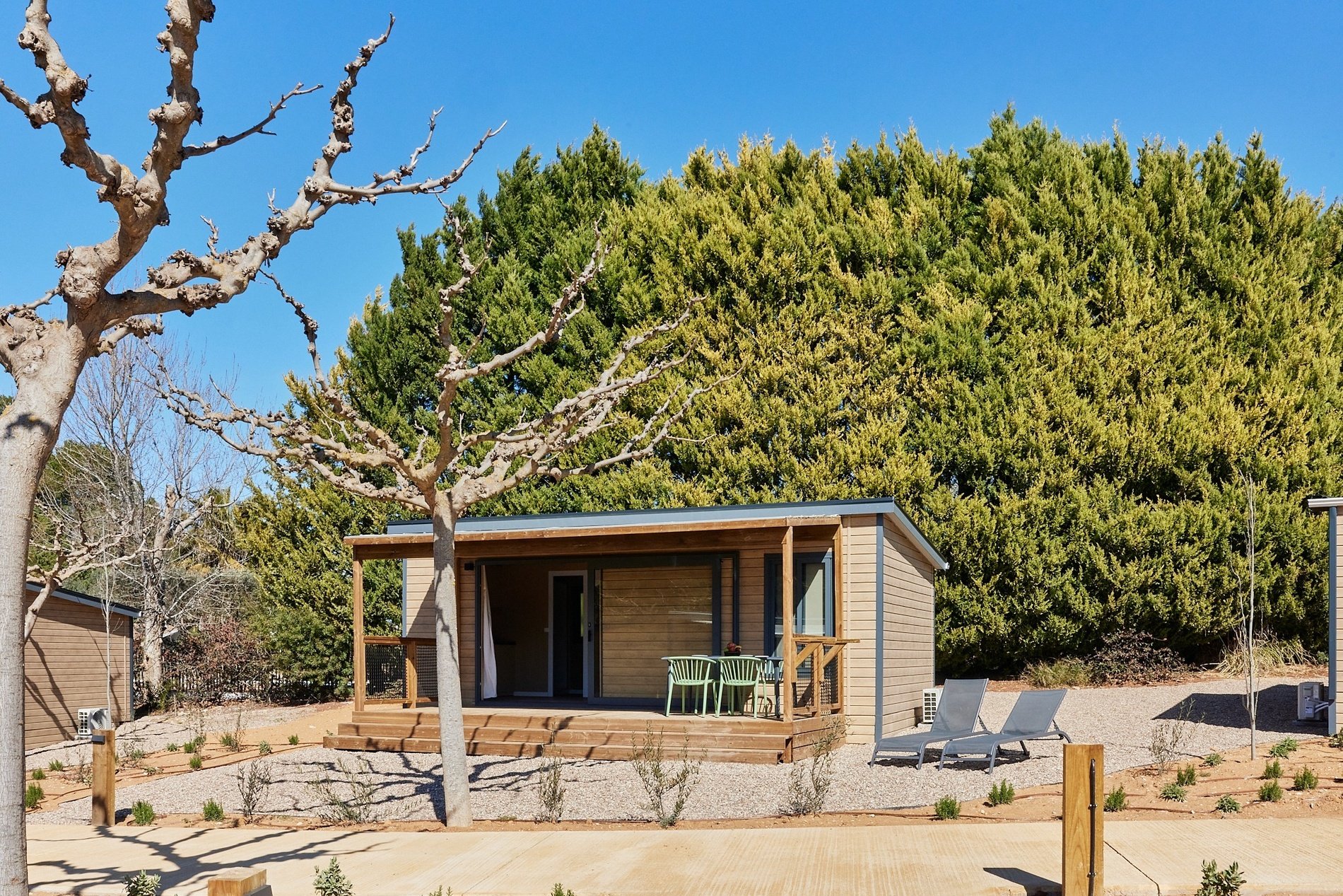 TAIGA | Campings & Resorts